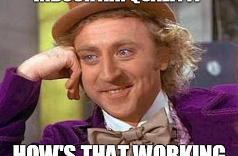 indoor air quality meme