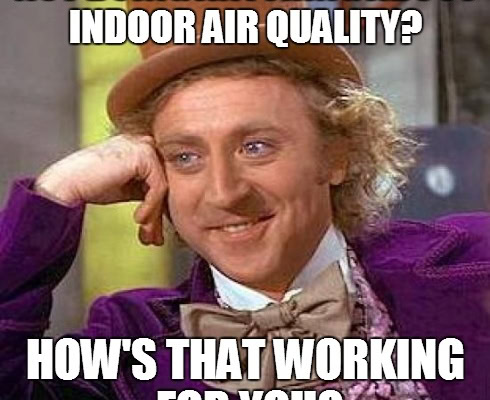 indoor air quality meme
