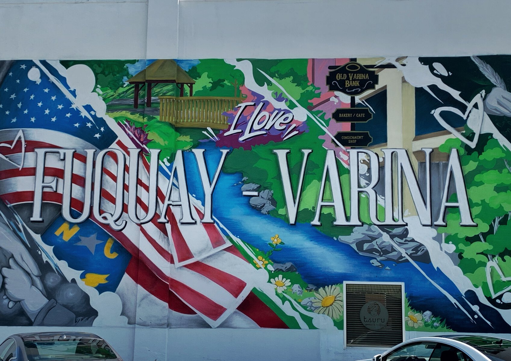 FuquayVarina Waterproofing and Foundation Repair