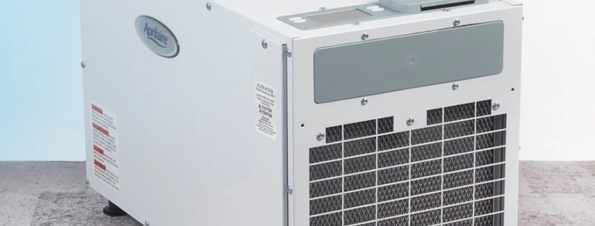 AprilAire Dehumidifier