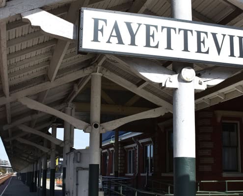 fayetteville, nc