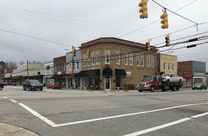 Angier North Carolina
