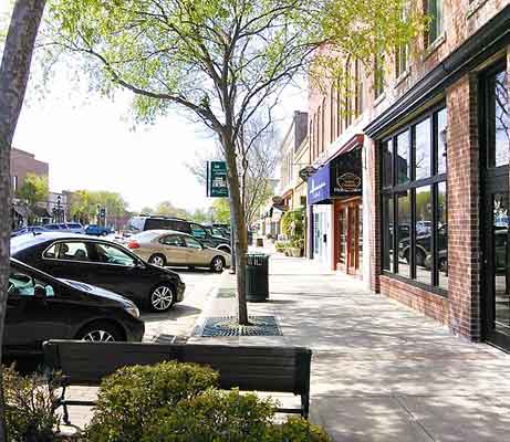 foundation repair Fuquay Varina