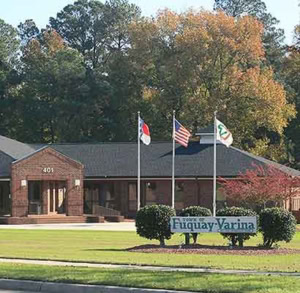 mold removal Fuquay-Varina