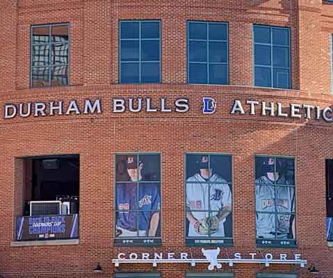 waterproofing services and foundation repair Durham