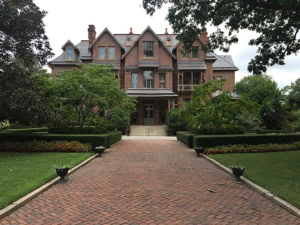 mold removal in Raleigh