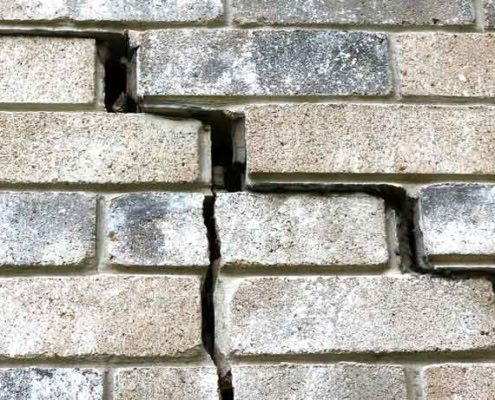 foundation repair