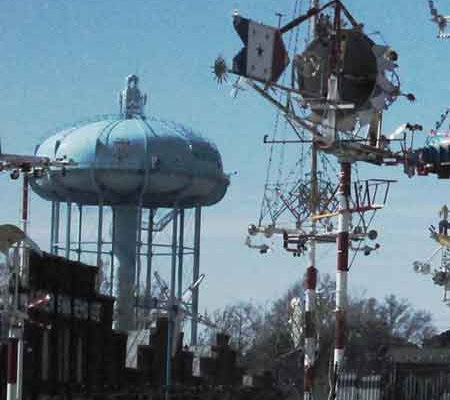 foundation repair Wilson