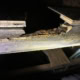 broken support truss found during inspection on Page Point Cir in Dutham